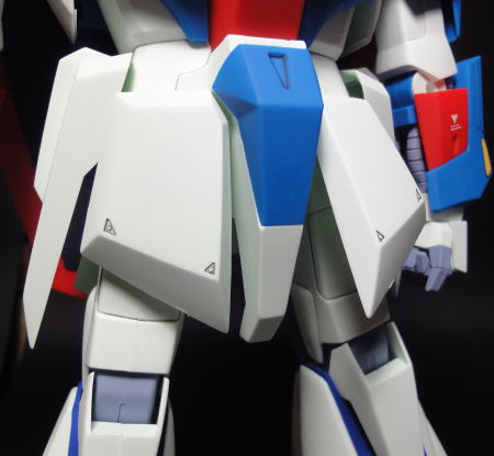 1/60 MSZ-006 Z-GUNDAM(No.27): 立体物 1/60 MSZ-006 Z-GUNDAM(No.27): 立体物