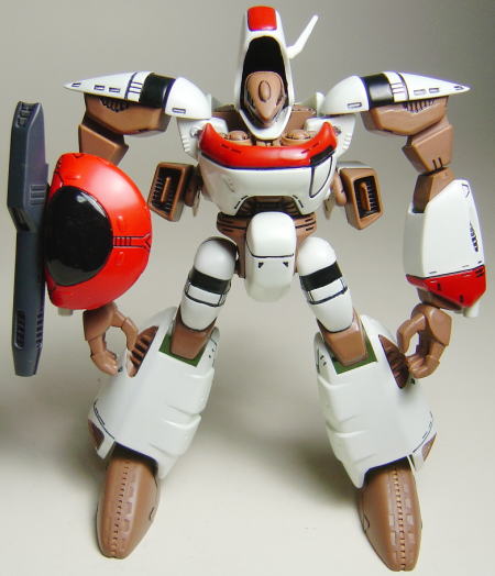 オーガス オーガロイド タカトクトイス | RoboToyDays