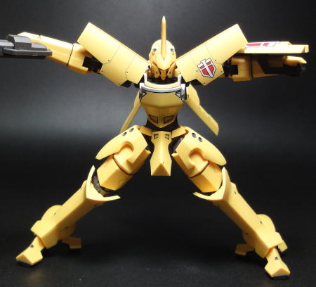1/60 ELTEMUS: 立体物 1/60 ELTEMUS: 立体物