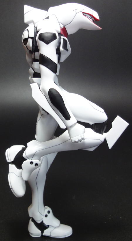 LMHG EVANGELION-05 MASS PRODUCTION MODEL: 立体物