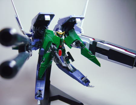 1 144 Hg Gnr 001d Gn Arms Type D 立体物