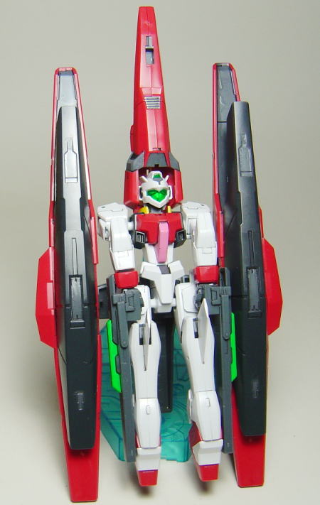 HG GN-X(ジンクス) 1/144スケール – SOOTANG HOBBY