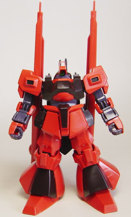 Yahoo!オークション - C3xHOBBY キャラホビ2008 限定販売品1/144