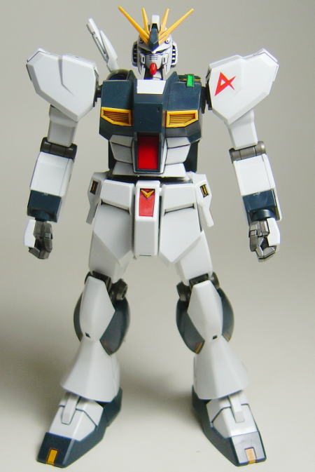 1/144 HGUC RX-93 νGUNDAM: 立体物