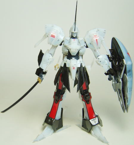 1/144 LED MIRAGE