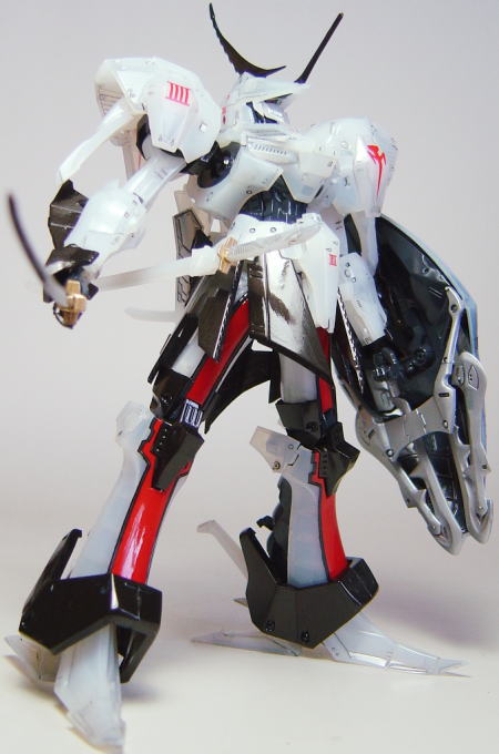 1/144 LED MIRAGE