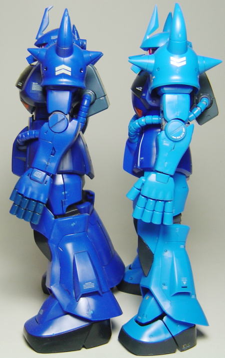 1 100 Mg Ms 07b Gouf Ver2 0 立体物