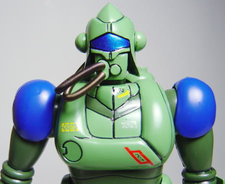 1/12 戦略隊海洋分隊スーツ 山下少尉: 立体物 1/12 戦略隊海洋分隊スーツ 山下少尉: 立体物