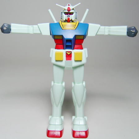 Amazon | 1/144 RX-78 モビルスーツ ベストメカコレクション No