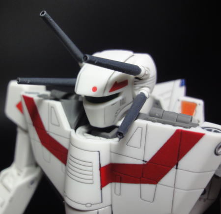 1/72 VARIABLE VALKYRIE01 VF-1A/S VALKYRIE(一条輝機): 立体物 1/72 VARIABLE VALKYRIE01 VF-1A/S VALKYRIE(一条輝機): 立体物