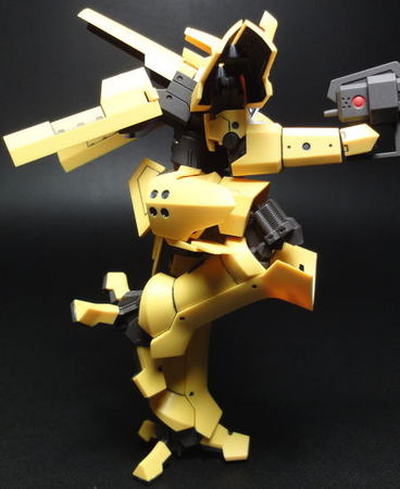 1/60 ELTEMUS: 立体物 1/60 ELTEMUS: 立体物