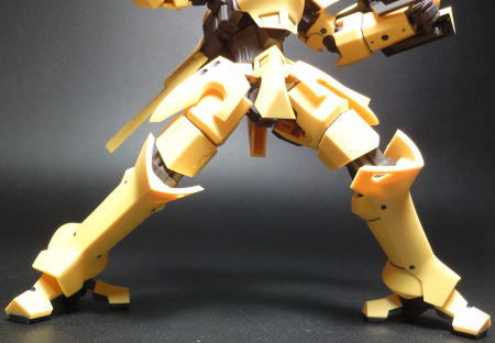 1/60 ELTEMUS: 立体物 1/60 ELTEMUS: 立体物