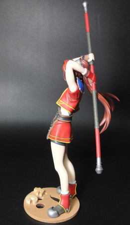 1/6 The Legend of Heroes SORA NO KISEKI FC 