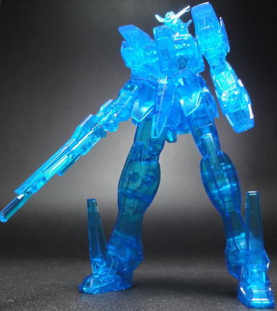 FG 1/144 ガンダム ラジエル | MiZ@プラロボ工房 | 模型