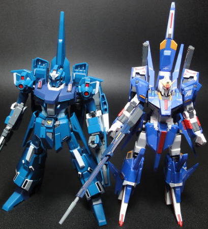 Rezel様用 ZE90-4516 鍛造シフトレバー ZETA ブルー色 適合車種CRF125F，CRM50/80