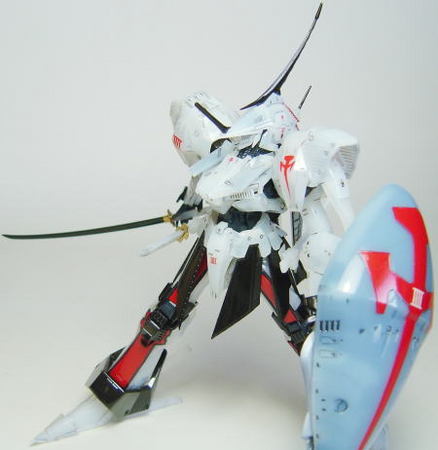 1/144 LED MIRAGE