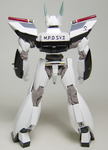 M.A.S MOBILE POLICE AV-0 PEACEMAKER: 立体物