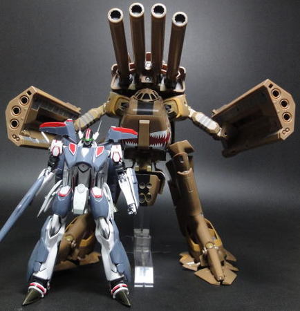 当時物　モンスターロボット DX超合金xROBOT魂 VB-6ｹｰﾆｯﾋﾓﾝｽﾀｰ(SP Ver.): 立体物